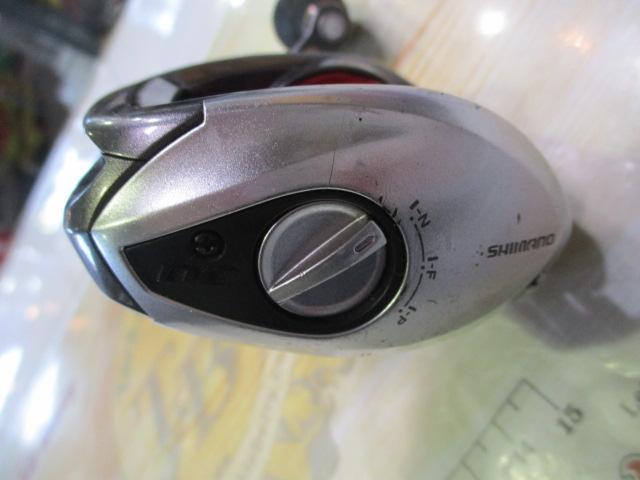 スコーピオンDC RH