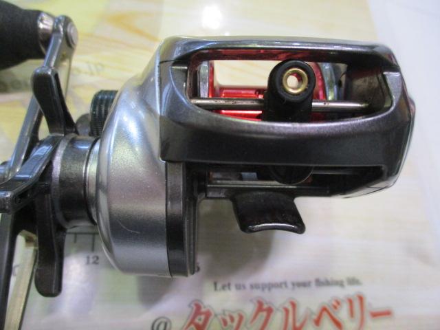 スコーピオンDC RH