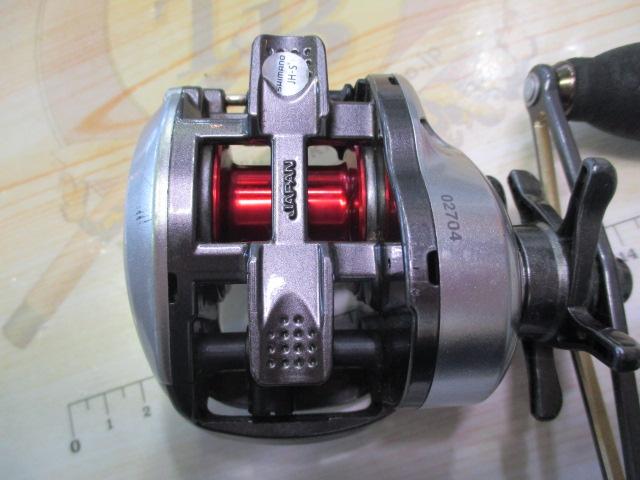 スコーピオンDC RH