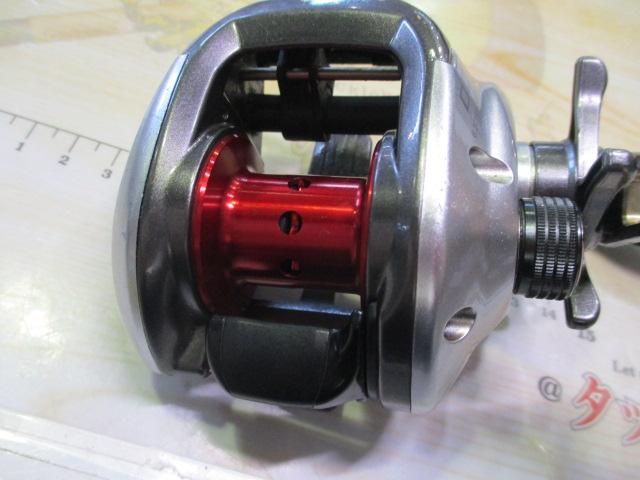 スコーピオンDC RH