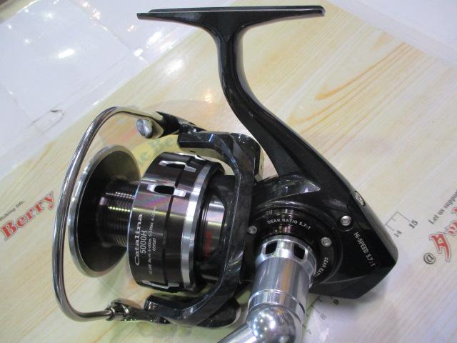 16キャタリナ 5000H