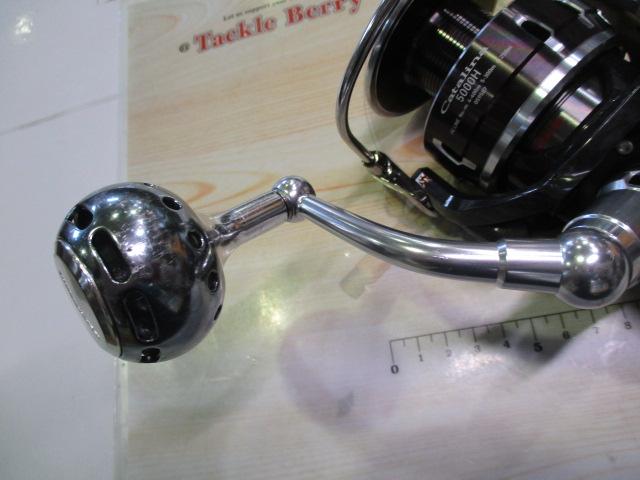 16キャタリナ 5000H