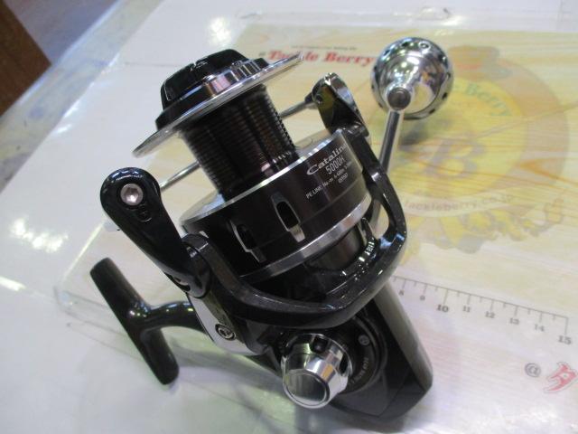 16キャタリナ 5000H