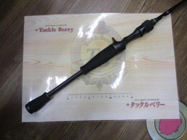 バスフィールド BSFC-652ML｜＠ベリーネット 日本最大新品中古
