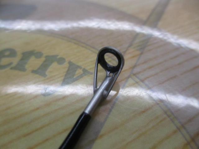 バスフィールド BSFC-652ML