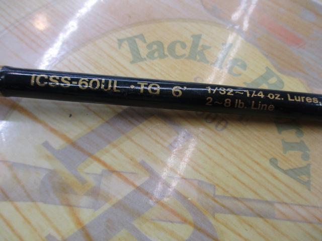 インスパイア ICSS-60UL.TG