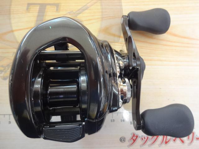 23 アンタレス DCMD XG 右巻き 実釣 未使用品 美品 23 アンタレス DCMD 右巻き ANTARES DC MDXG - メルカリ