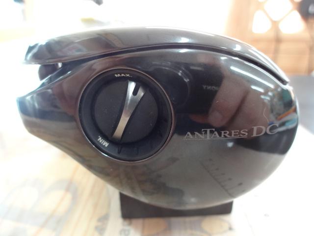 23アンタレスDC MD XG RIGHT