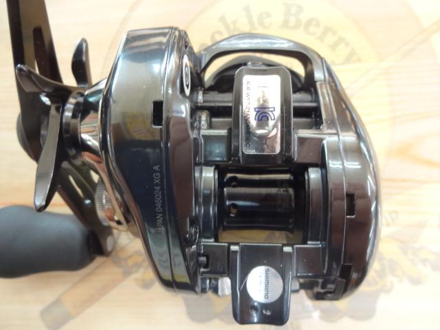 23 アンタレスdcmd xg right シマノ 23 アンタレスDC MD XG RIGHT 右ハンドル (2023年モデル