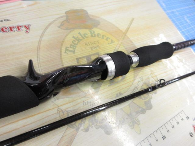 ハートランド HL742MFB-10 震斬ベイトキャスティング Yahoo!オークション -「ダイワ ハートランド 742mfb-10