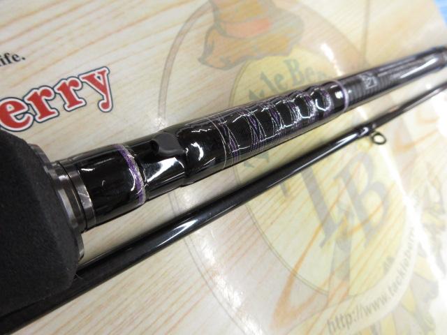 ハートランド HL802MHRB-21｜＠ベリーネット 日本最大新品中古