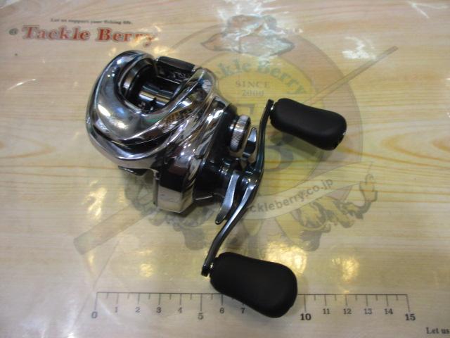 19アンタレスHG LH｜＠ベリーネット 日本最大新品中古釣具WEB