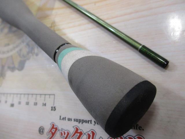 アセッション6.00ライムK