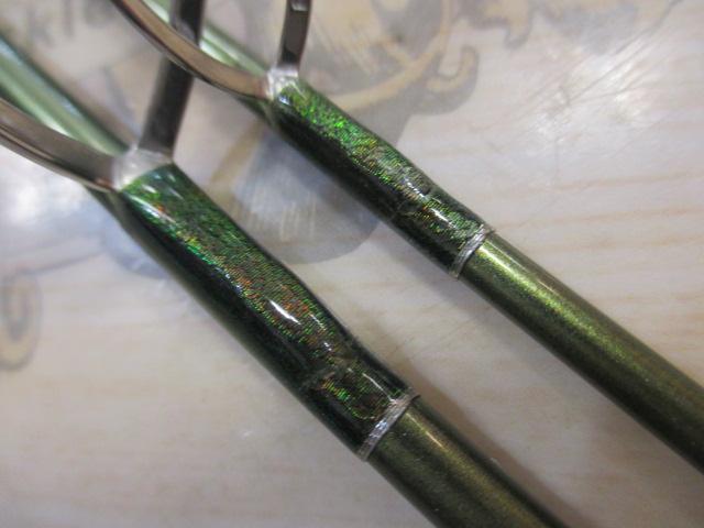 アセッション6.00ライムK