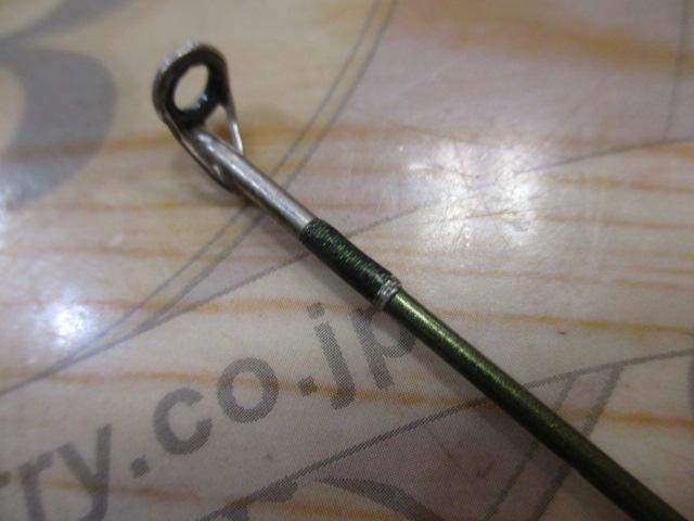 アセッション6.00ライムK