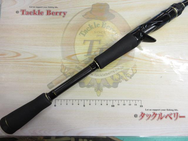デイズ DYC-662MH｜＠ベリーネット 日本最大新品中古釣具WEBショップ