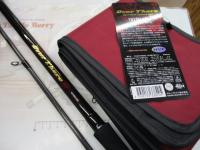 オーバーゼア 1010M/MH・K