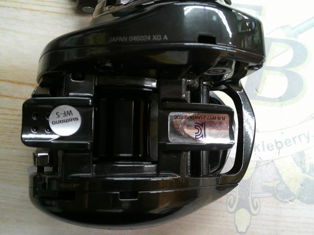 美品 SHIMANO 23アンタレスDCMDHG RIGHT シマノ 23 アンタレスDC MD XG RIGHT 右ハンドル (2023年モデル