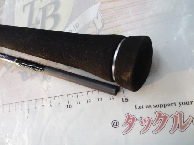 19グラップラータイプ JB60-3