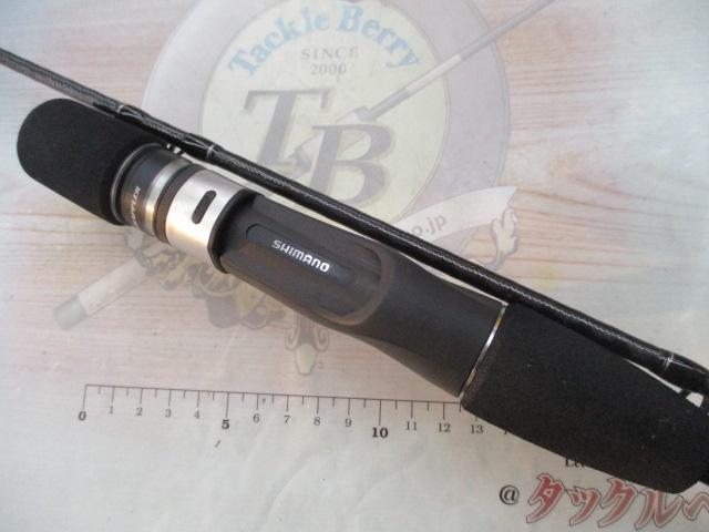 19グラップラータイプ JB60-3