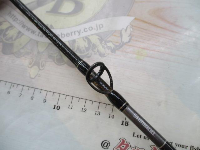 19グラップラータイプ JB60-3