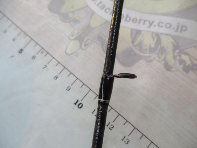 19グラップラータイプ JB60-3