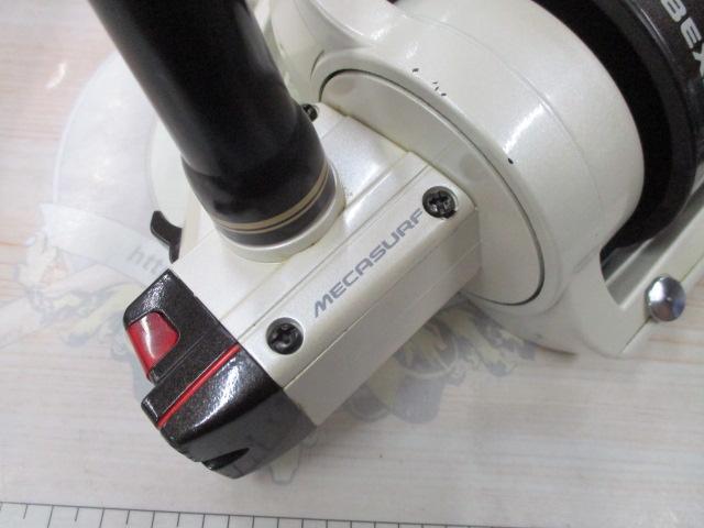 オリムピック メカサーフ 48EX OLYMPIC MECASURF リール 釣具