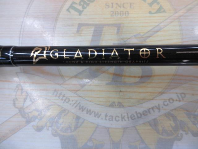 レイドジャパン　グラディエーター　G-71MLS ナビゲーター 楽天市場】レイドジャパン グラディエーター G-71MLS