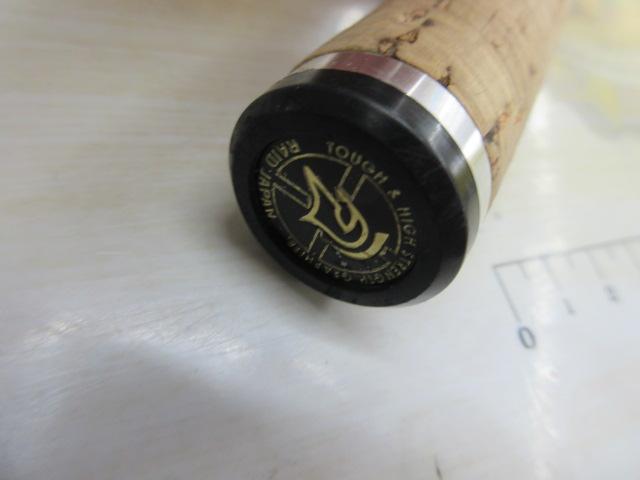 グラディエーターG-71MLSナビゲーター