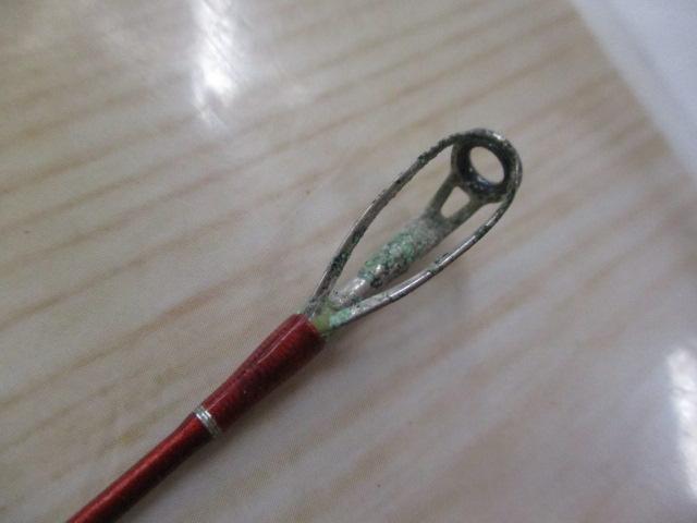 クロステージ CRJ-B66TR