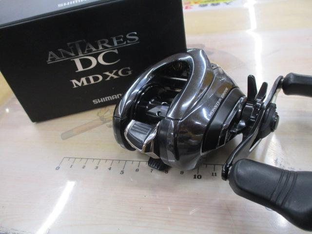 ［セール価格］18 アンタレスDCXG セール価格］18 アンタレスDCXG シマノ アンタレス DC MD XG 右