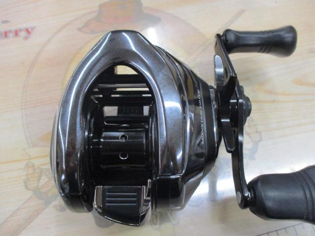 18アンタレスDC MDXG RH｜＠ベリーネット 日本最大新品中古釣具