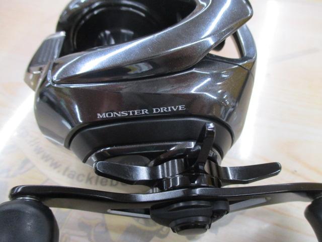 18アンタレスDC MDXG RH