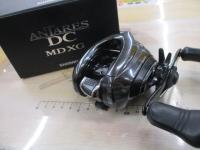 18アンタレスDC MDXG RH