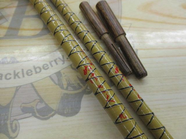 朱紋峰 ぬけさく 9