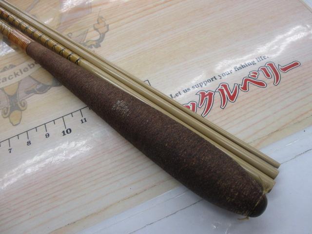 朱紋峰 ぬけさく 9