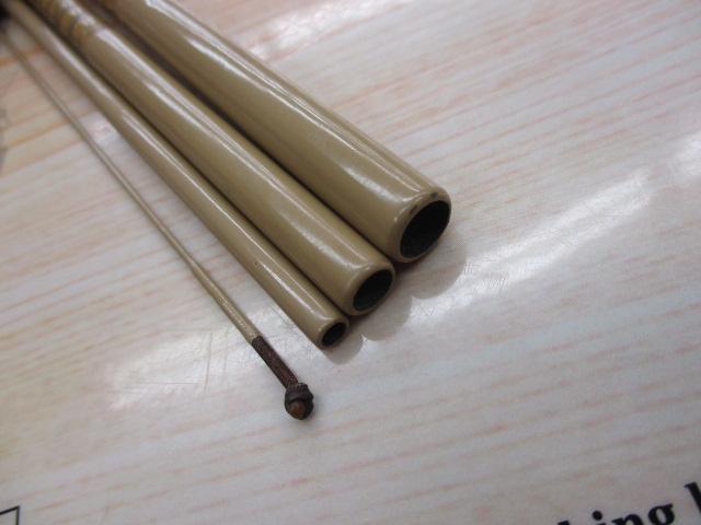 朱紋峰 ぬけさく 9