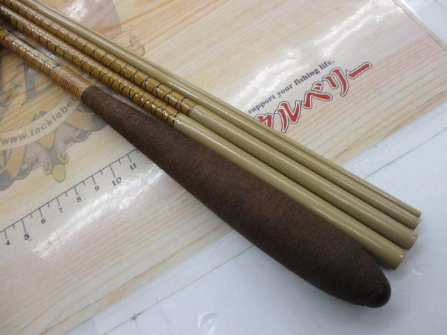 朱紋峰 ぬけさく 16｜＠ベリーネット 日本最大新品中古釣具WEB