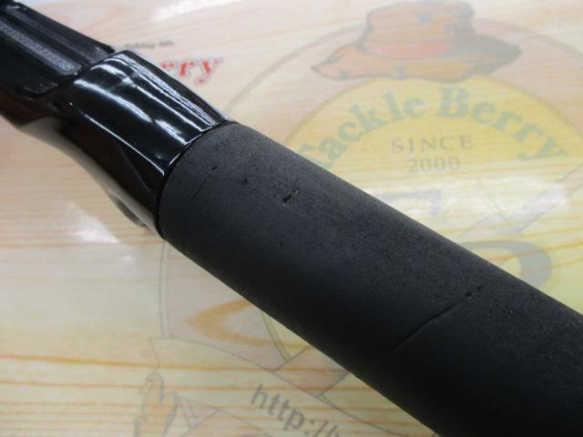 サイドワインダーHGC-80XR 後期