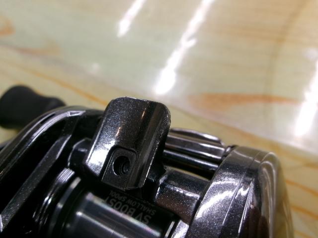 スティーズリミテッド SV TW 1000S-XHL