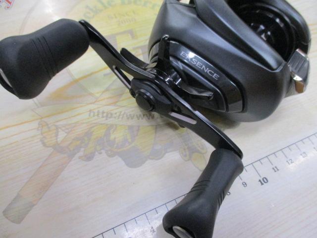 17エクスセンスDC XG LH｜＠ベリーネット 日本最大新品中古釣具