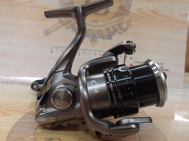 コンプレックスCI4 2000HGS F3｜＠ベリーネット 日本最大新品