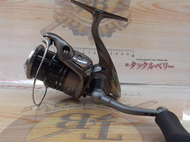 コンプレックスCI4 2000HGS F3｜＠ベリーネット 日本最大新品