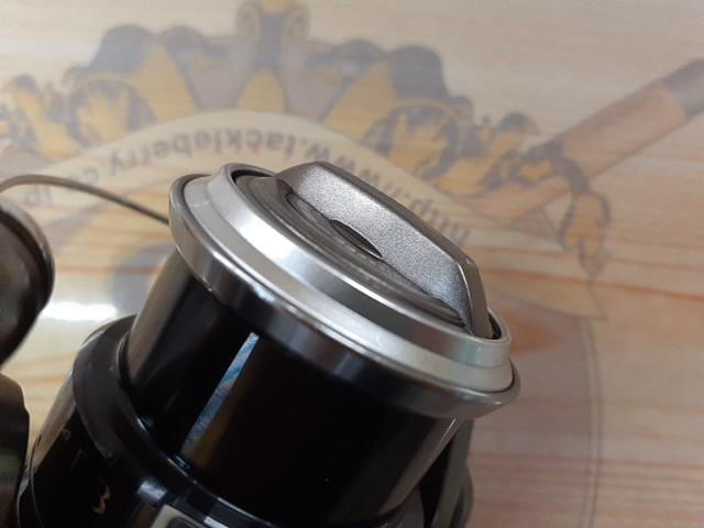 コンプレックスCI4 2000HGS F3｜＠ベリーネット 日本最大新品