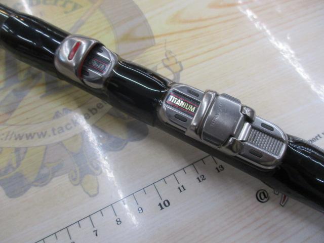【最終値下げ！】【ジャンク品】修理可！がま磯 グレ Special 1.5 53 楽天市場】ダイワ モンスタートルク 尾長MH-53 / 磯 竿 : 釣具のFTO