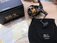 21BB-Xテクニウム C3000DXG S LEFT