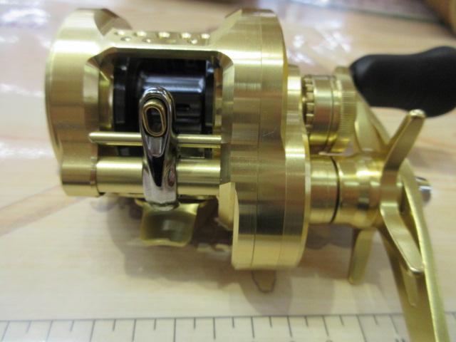 23オシアコンクエスト 201PG