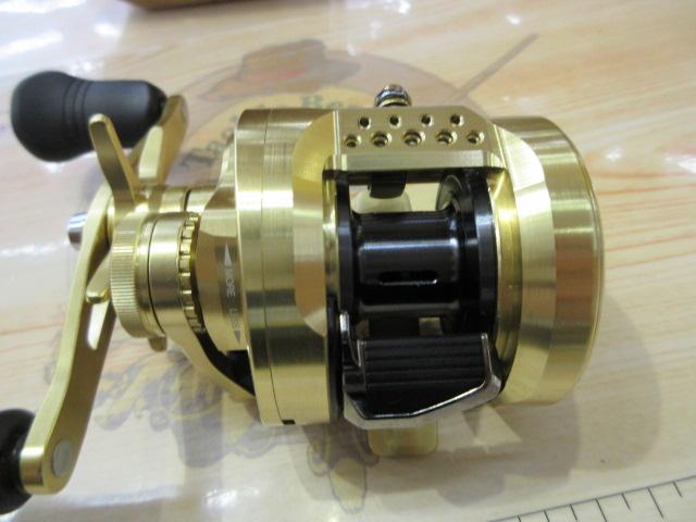 23オシアコンクエスト 201PG