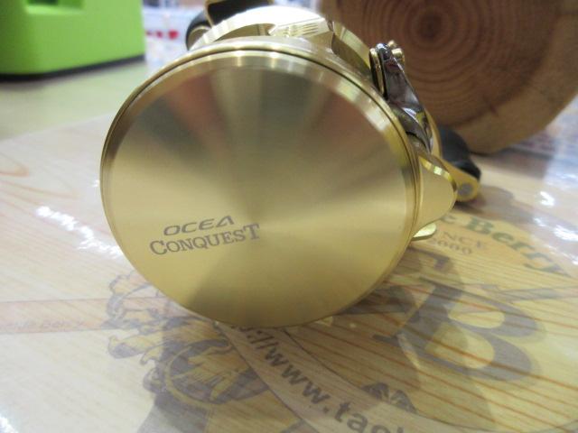 23オシアコンクエスト 201PG