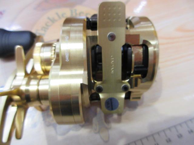 23オシアコンクエスト 201PG